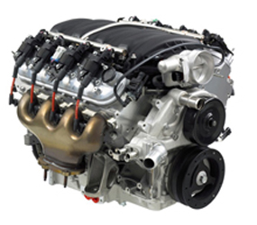 U2193 Engine